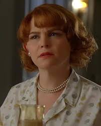 Beth Ann Stanton || Maneater...