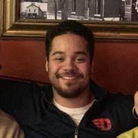 Sean Mabin's Instagram, Twitter & Facebook