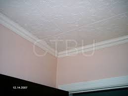 The problem is that a realtor has suggested i remove professionally or cover with drywall or polystyene ceiling tiles that glue to the existing ceiling before putting up for sale. How Do I Put Ceiling Tile Over A Popcorn Ceiling Hometalk