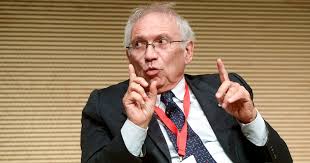 Di questi, 15 sono i dicasteri guidati. Zdiuiafpnkvhcm