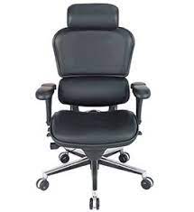 ergohuman hi back leather le9erg chair eurotech affordable leather chair leather chair office chair diy