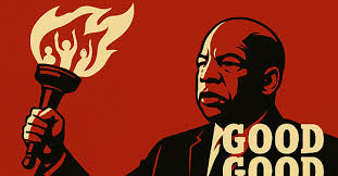 The Reason We Revolted (Revenge of the Boston Tea Party)