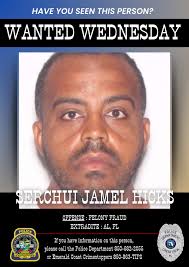 Crestview Police Department