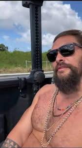 Jason Momoa