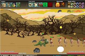 No podrá jugar en línea, pero con algunos en segundo lugar, necesitarás una computadora por cada jugador adicional. Juegos De Age Of War 2 Y8