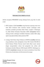 Anggaran yang telah dibuat oleh syarikat adalah rm100,000 bagi tahun taksiran apabila syarikat mengemukakan borang c, cukai yang disifatkan adalah rm 300,000 dan ia adalah lebih 30% daripada anggaran. Lembaga Hasil Dalam Negeri Malaysia Facebook
