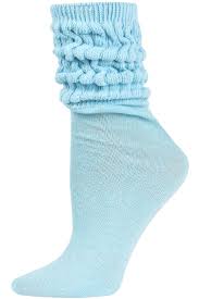 Millennium Women S Slouch Socks