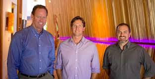 The aia celebrates a century and a half. Award Winning Santa Barbara Architects Combine Forces To Form New Design Firm The Santa Barbara Independent