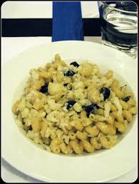 Thermomix Tarif Defterim Pasta With Cauliflower Cauliflower Pasta Thermomix Recipes Pasta