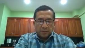 ‘The virus doesn’t move by itself, people move the virus’