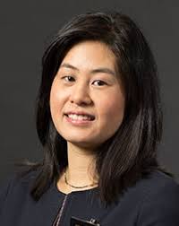 Endocrinologist: Lim Shao Ting Dawn