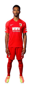 The kits available here are working and in the best format. Fc Augsburg 2020 21 Third Kit