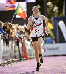 She took the overall victory in the 2008 world cup. Orientering Sport Hausken Nordberg Satser Mot Vm I Stromstad