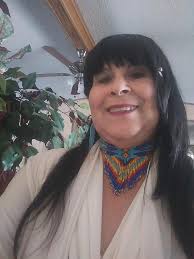 Patricia Wilson Obituary (1947