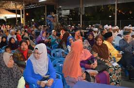 Masalah remaja daripada keluarga ibu tunggal. Forum Perdana Ehwal Islam Laman Web Rasmi Agensi Anti Dadah Kebangsaan