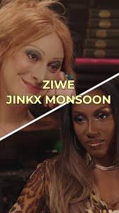 Join Jinkx Monsoon Live
