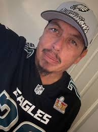 Wife gave saquon jersey