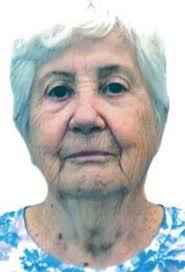 Bernadette Hartman Obituary (1931