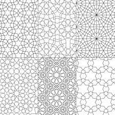 Ausmalen Orientalische Ornamente Pdf Labbe
