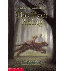 The tiger rising book activities | book units teacher. The Tiger Rising By Kate Dicamillo