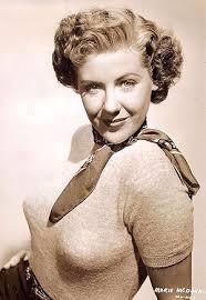 Eileen Barton: Movies, TV, and Bio