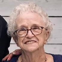 Marjorie J. Burke Obituary