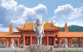 Trong tuần lễ phật đản, trung ương ghpgvn và mạng xã hội phật giáo butta cũng đã phát động chương trình tắm phật online từ ngày 19/5 đến hết 24h ngày 26/5/2021 (tức 15/4 âm lịch). Zbh28rphnk Wym