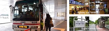 One Day Trip To Kawaguchiko From Tokyo Lake Kawaguchiko Fuji Q Highland Highway Buses Jp Japan