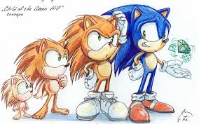 Pin By Sonic The Hedgehog Sth On Illyustracii I Plakaty Illustrations And Posters Sonic The Hedgehog Sonic Art Sonic