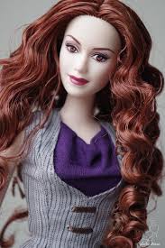 The Twilight Saga: Eclipse Victoria Doll