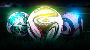 5 out of 5 stars. Sportmob Best Soccer Balls In History