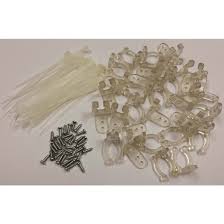Buy Led Rope Light Accessories At Factory Price Direct Lighitng Com 888 628 8166