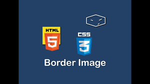There are no selectors or combinators to select parent items, siblings of parents, or children of parent siblings. Border Image With Html And Css Youtube