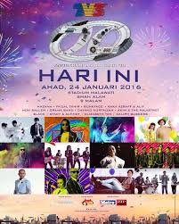 12 lagu bakal berentap di pentas akhir ajl 32 nanti. 12 Senarai Penuh Finalis Anugerah Juara Lagu 30 Ajl30