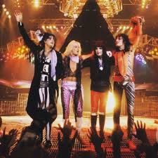 Pin On Motley Crue