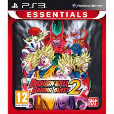 What's new in this version: Dragon Ball Raging Blast 2 Essentials