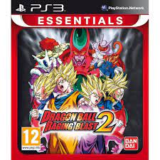 He lost his memories and can't remember the face of the murderer. Dragon Ball Raging Blast 2 Essentials