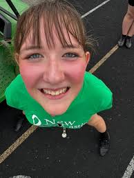 Castlegar 2025 grad parade today