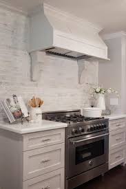 Find The Best Of Hgtv S Fixer Upper With Chip And Joanna Gaines From Hgtv Farmhouse Kitchen Backsplash Brick Kitchen Country Kitchen