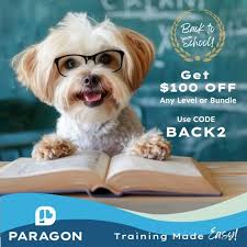 Paragon Pet School Grooming Bible Bundle Winner Announced at SuperZoo 2025