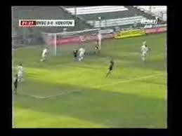 This overview provides a brief summary of all matches in the selected round, with all relevant information for both, during (live) and after the match. Dvsc Videoton 1 Felido Magyar Kupa Donto 2001 Youtube