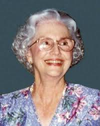 Doris Hammock Obituary