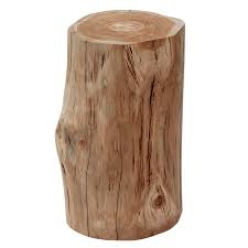 Get contact details & address of companies manufacturing and supplying color : Gloster Natural Teak Stool Side Table Luxury Outdoor Living