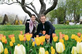 9 Sonderschau Tulipan Im Britzer Garten Hat Begonnen Britz