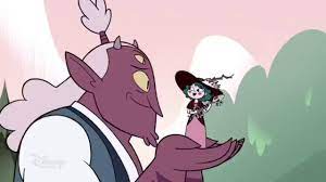 Star vs The Forces of Evil: Eclipsa and GLOBGORE!!!! New song season 4 -  YouTube