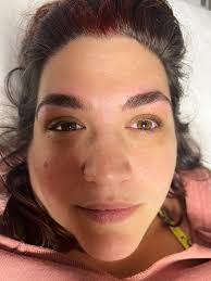 Olga Mora's Instagram, Twitter & Facebook