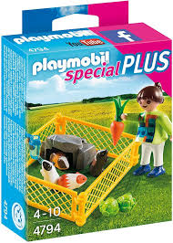 Pin On Playmobil For Girls