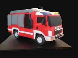 Die Motivtorte Feuerwehrauto Ist Eine Anlehnung An Den Hlf20 Von Rosenbauer Die Torte Hatte Eine Lange Von Cars Kuchen Feuerwehrauto Kuchen Feuerwehr Torte