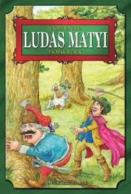 Последние твиты от ludas matyi oficsiál (@matyiszegedi). Ludas Matyi Es Mas Mesek Igazi Konyvdiszkont