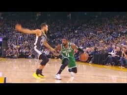 Best Crossovers And Ankle Breakers Of 2017 2018 Nba Season Part 3 Insane Nba Crossover Compilation Youtube Best Crossover Nba Season Kyrie Irving Crossover